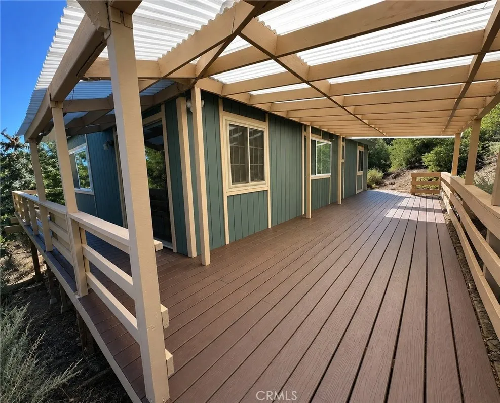 1913 Pioneer Way Pine Mountain Club, CA 93222