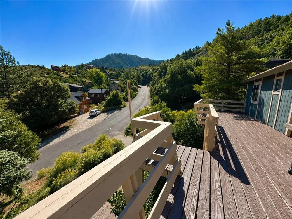 1913 Pioneer Way Pine Mountain Club, CA 93222