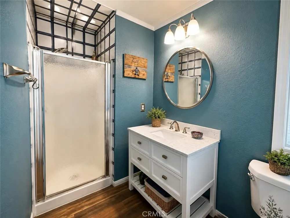 1913 Pioneer Way Pine Mountain Club, CA 93222