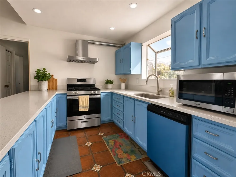 1913 Pioneer Way Pine Mountain Club, CA 93222