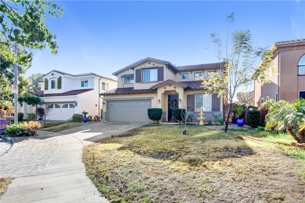 20724 Napa Winnetka, CA 91306