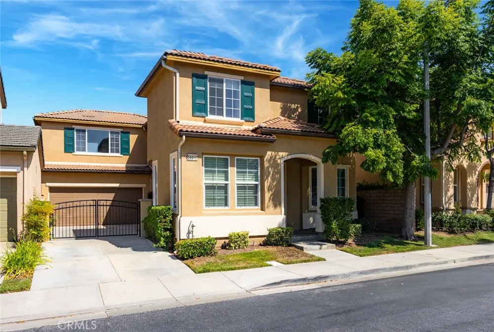 28911 Mirada Circulo Valencia, CA 91354