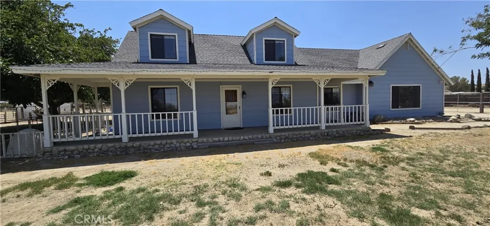 7806 E Avenue U Littlerock, CA 93543