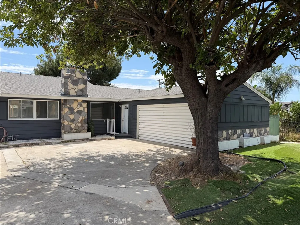 14338 Herron Street Sylmar, CA 91342