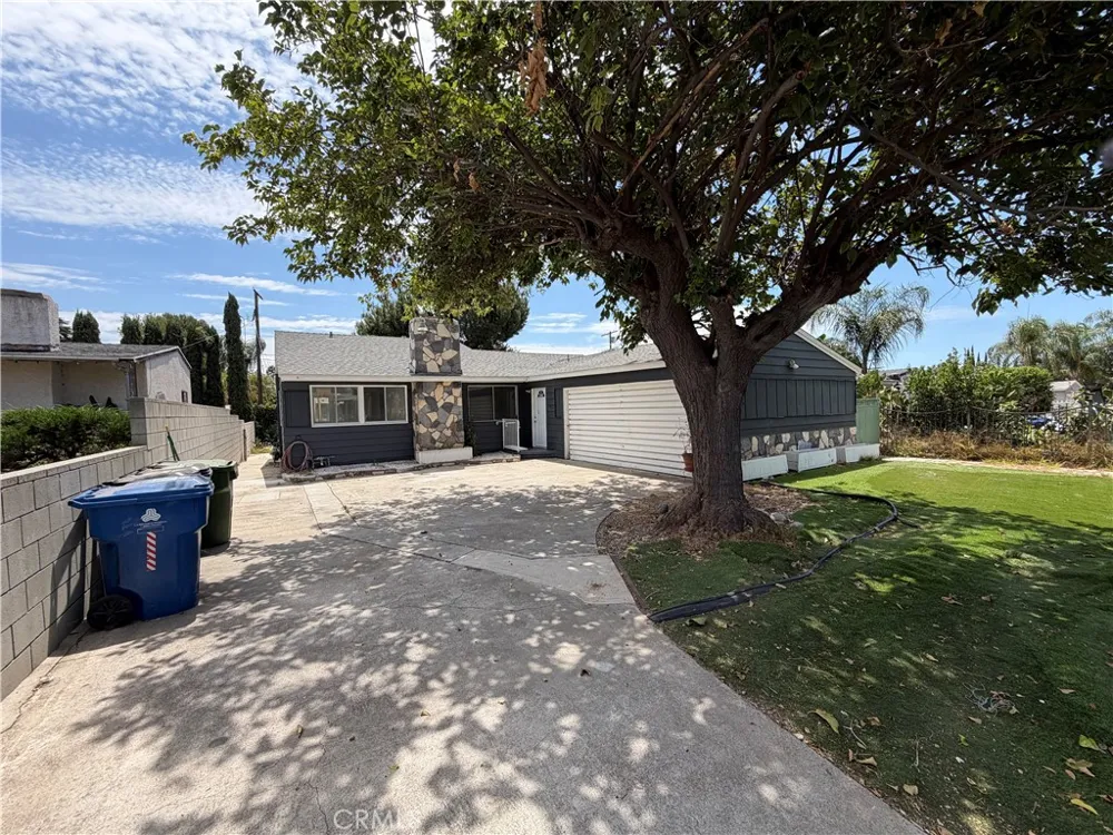 14338 Herron Street Sylmar, CA 91342