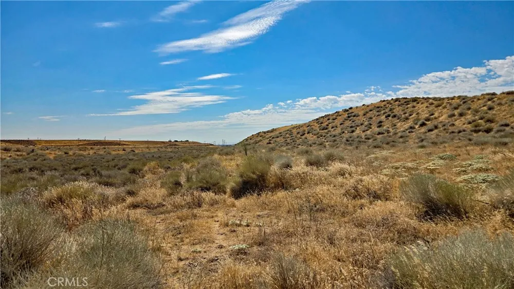Cor Myrick Canyon Rd & Barset Lancaster, CA 93536