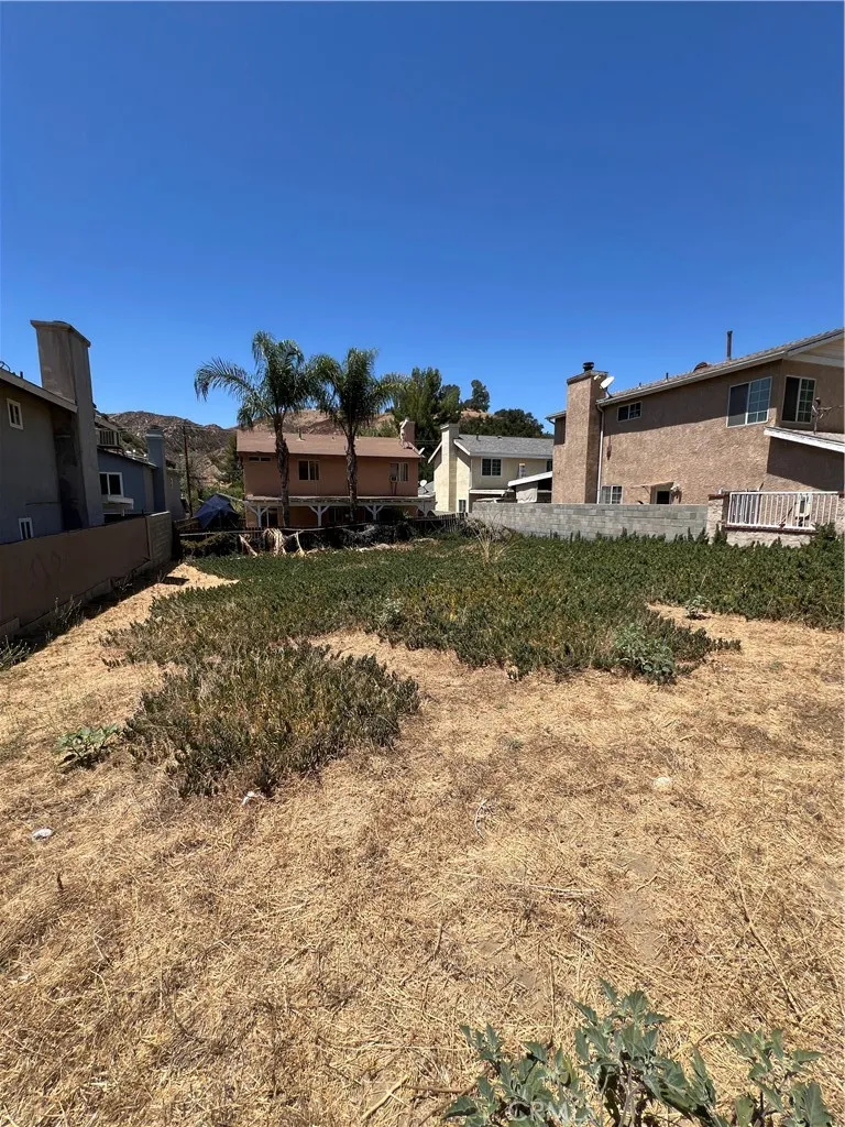 Harding Val Verde, CA 91384