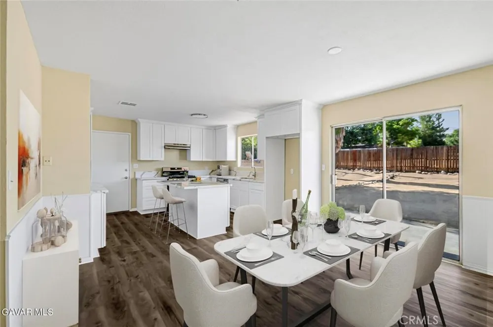 13116 E East Avenue W10 Pearblossom, CA 93553