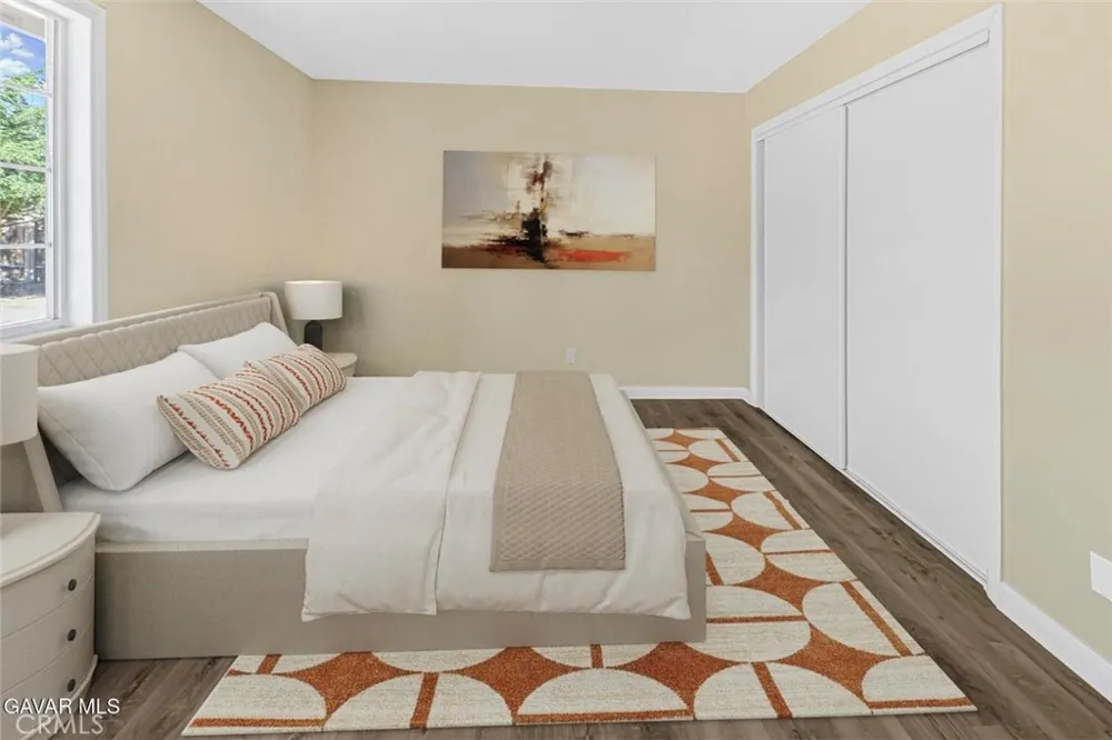 13116 E East Avenue W10 Pearblossom, CA 93553