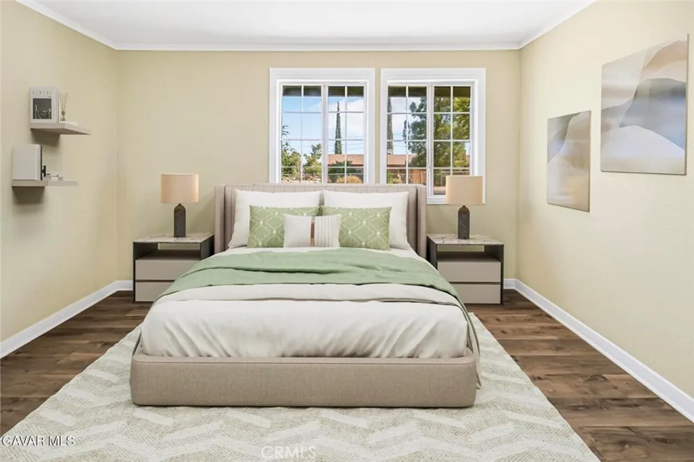 13116 E East Avenue W10 Pearblossom, CA 93553