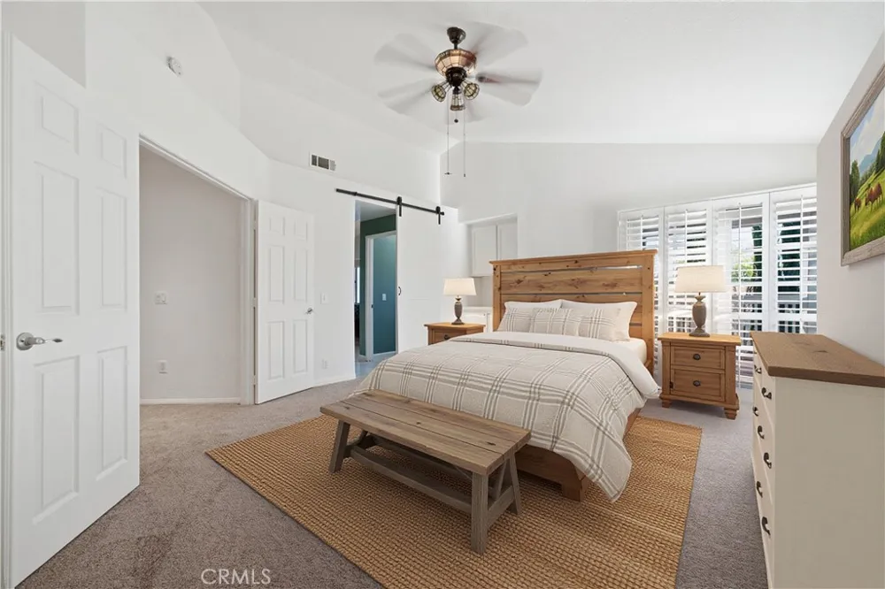3022 Caruso Lane Lancaster, CA 93536