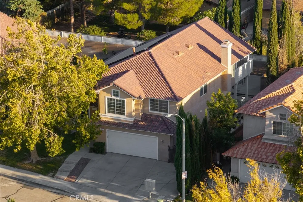 3022 Caruso Lane Lancaster, CA 93536