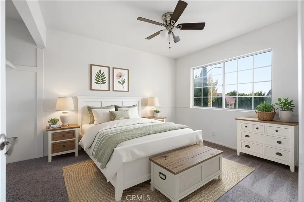 3022 Caruso Lane Lancaster, CA 93536
