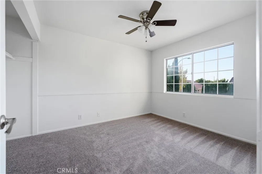 3022 Caruso Lane Lancaster, CA 93536