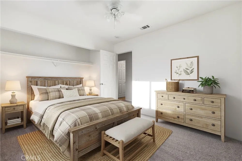 3022 Caruso Lane Lancaster, CA 93536