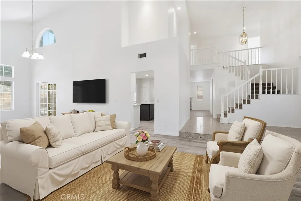 3022 Caruso Lane Lancaster, CA 93536