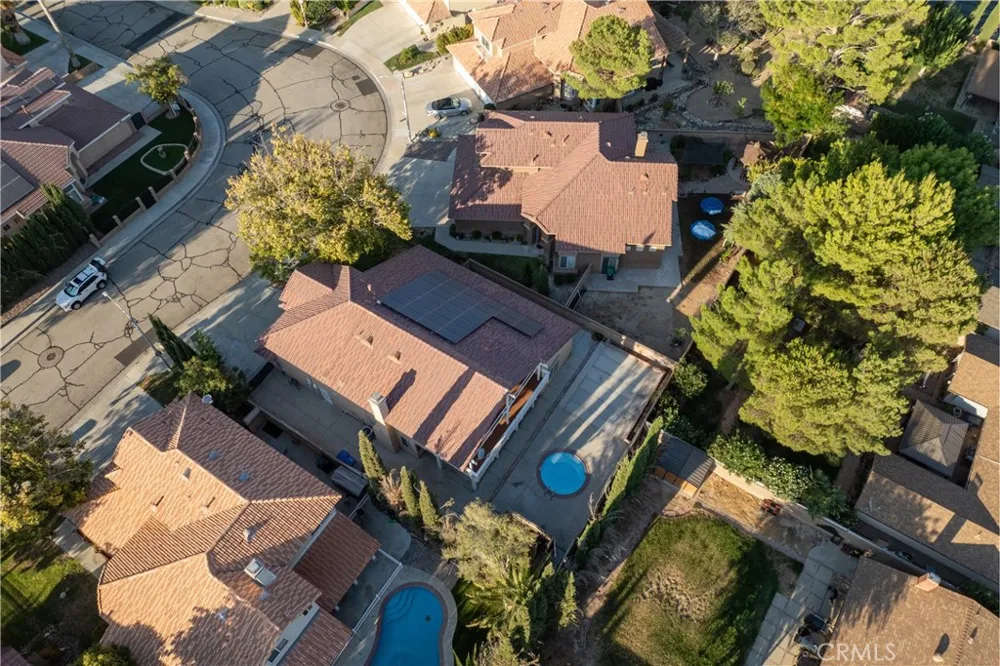 3022 Caruso Lane Lancaster, CA 93536