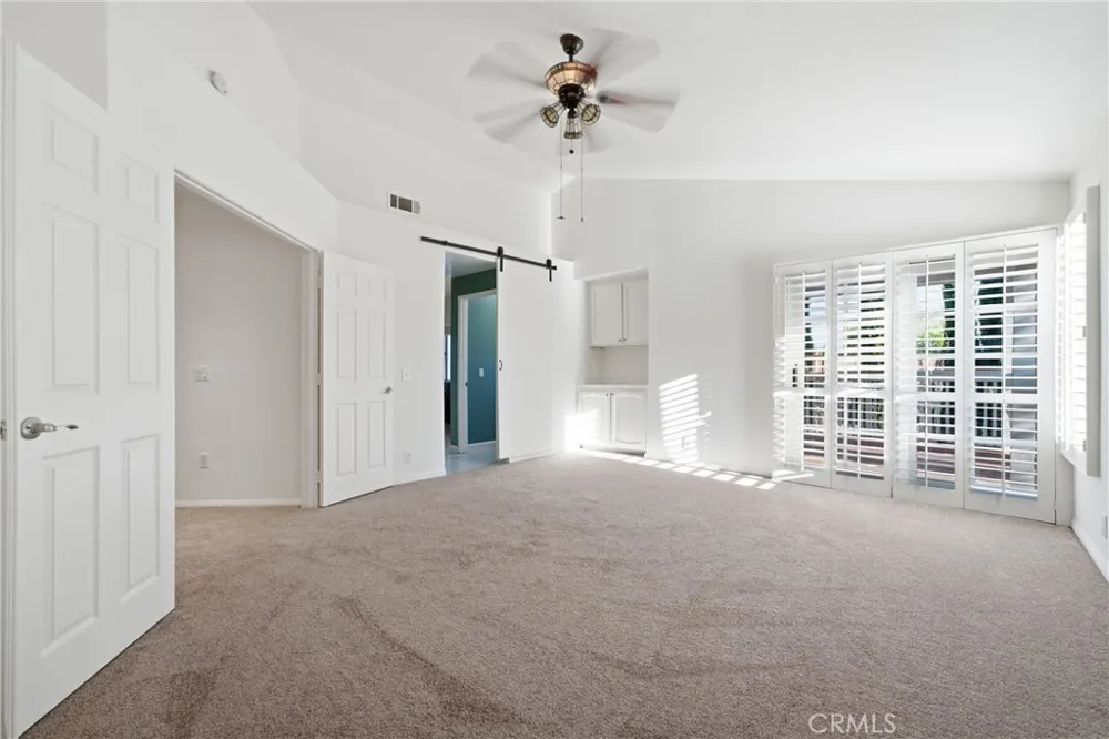 3022 Caruso Lane Lancaster, CA 93536