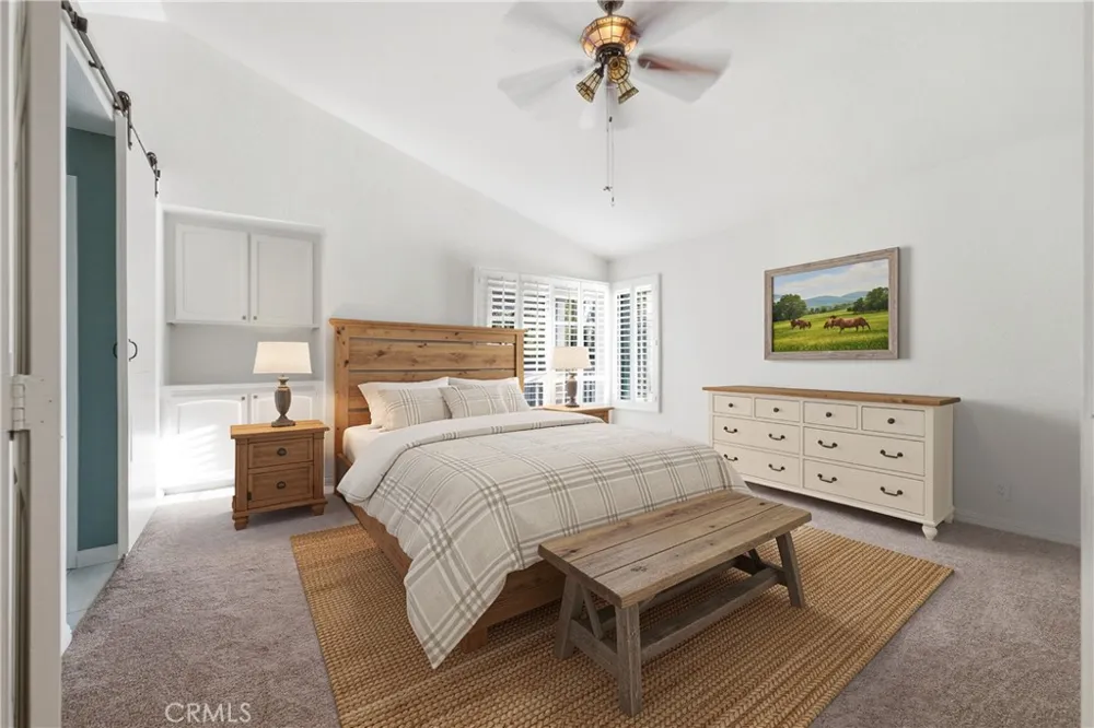 3022 Caruso Lane Lancaster, CA 93536