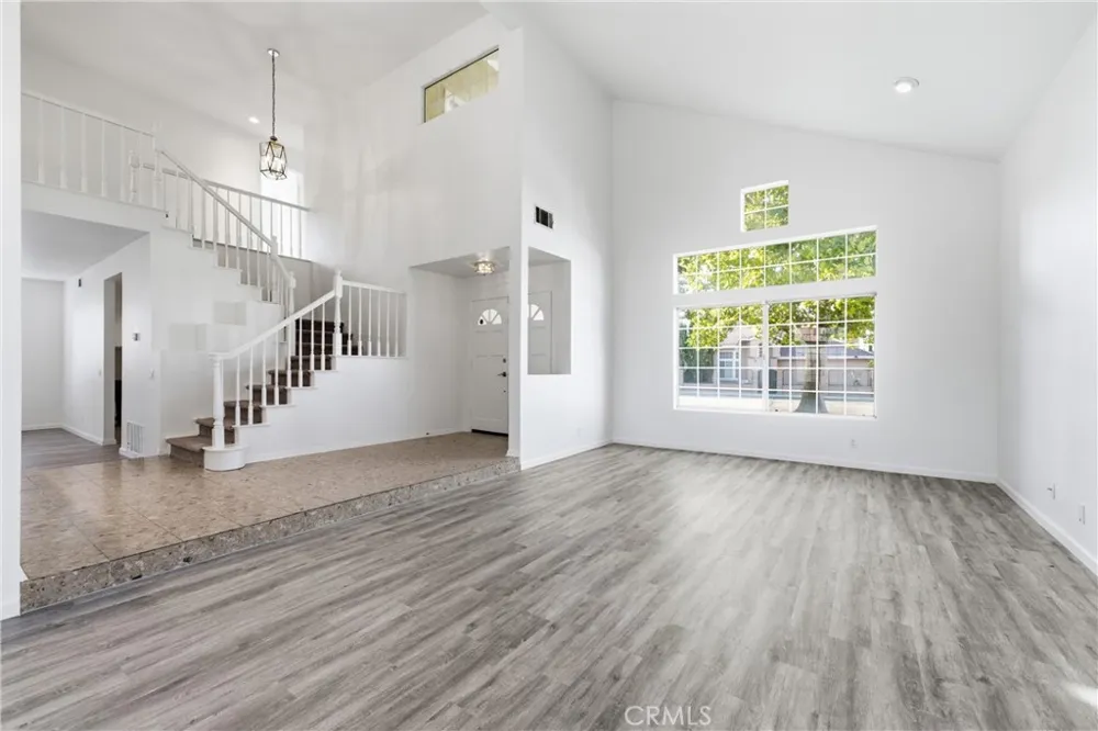 3022 Caruso Lane Lancaster, CA 93536