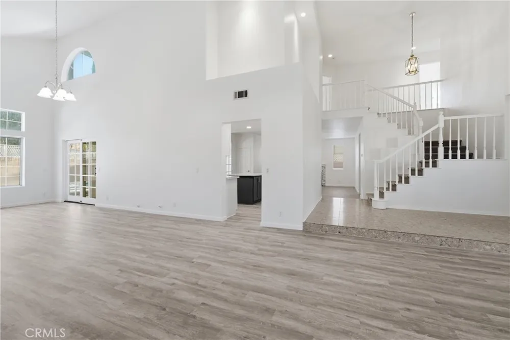 3022 Caruso Lane Lancaster, CA 93536