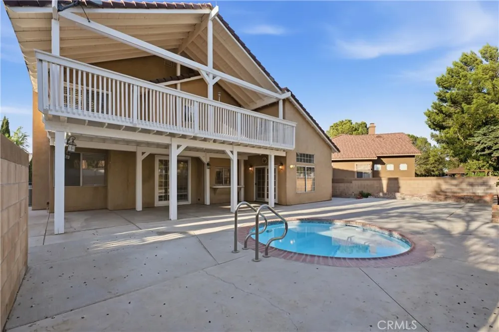 3022 Caruso Lane Lancaster, CA 93536