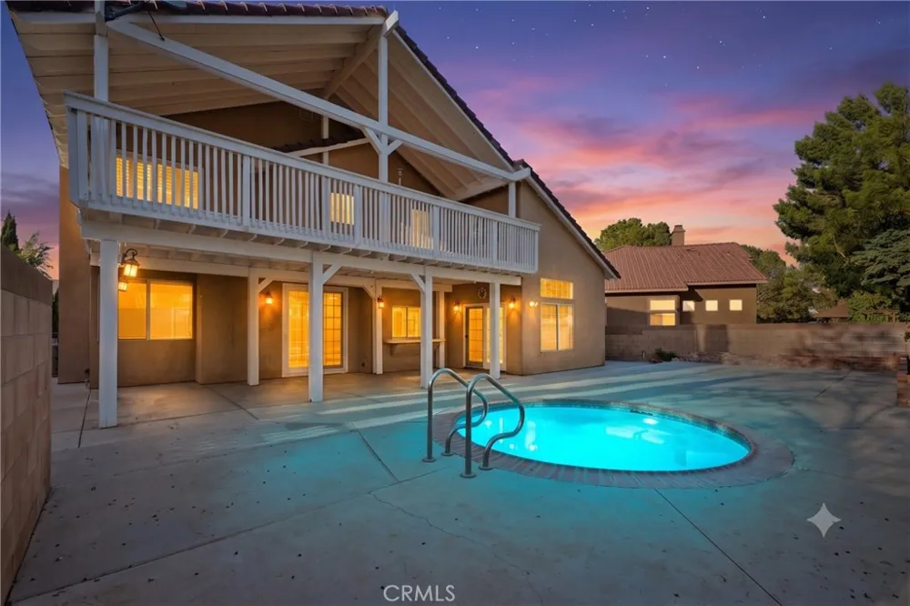 3022 Caruso Lane Lancaster, CA 93536