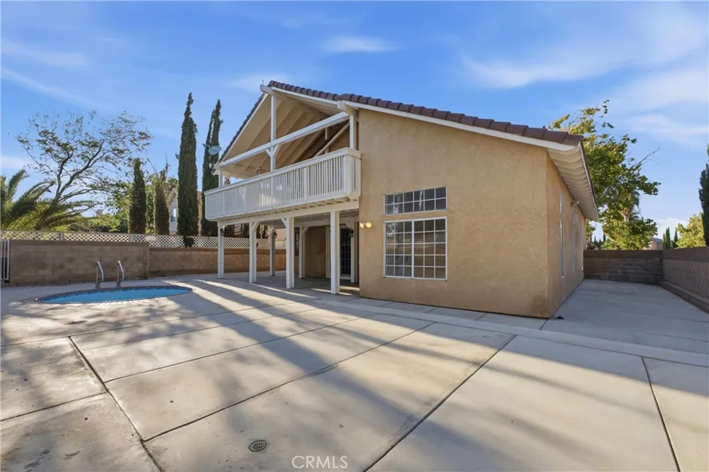 3022 Caruso Lane Lancaster, CA 93536