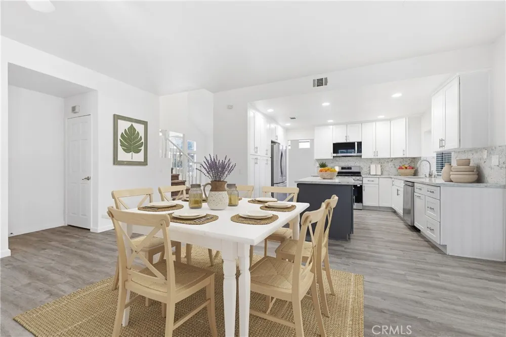 3022 Caruso Lane Lancaster, CA 93536