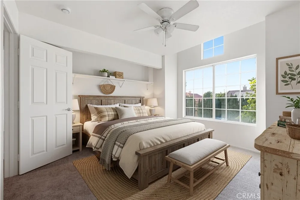 3022 Caruso Lane Lancaster, CA 93536