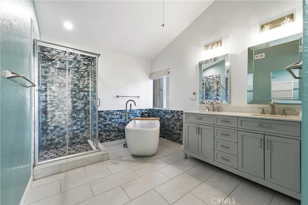 3022 Caruso Lane Lancaster, CA 93536