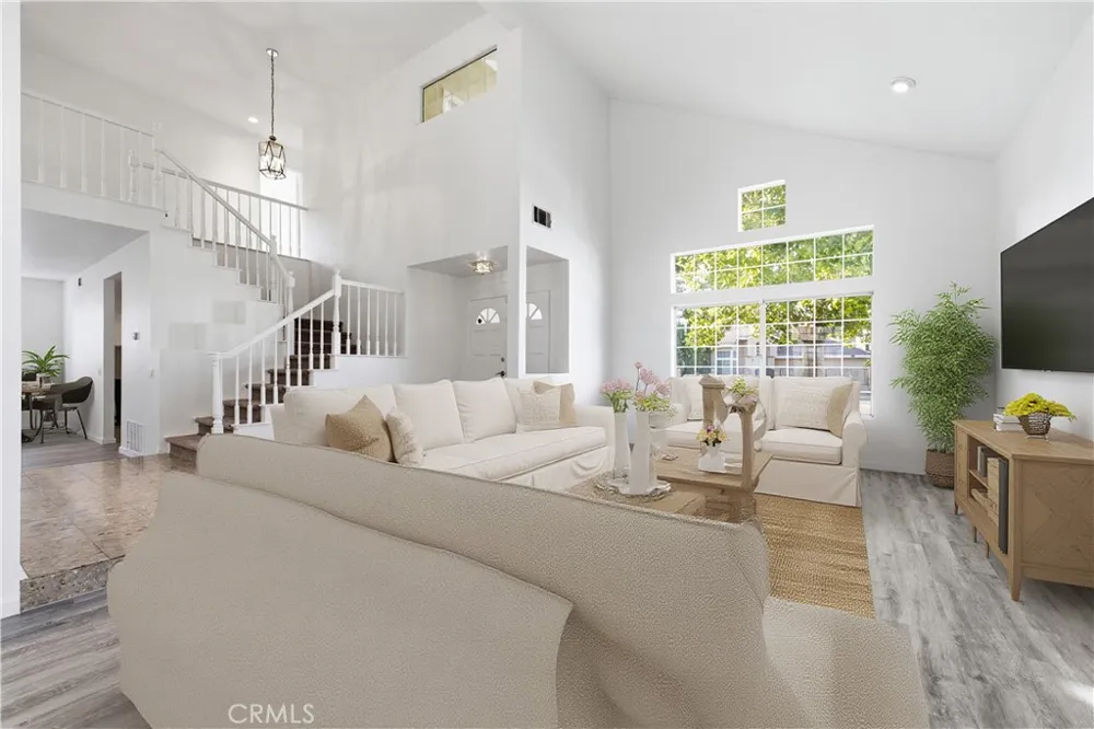 3022 Caruso Lane Lancaster, CA 93536