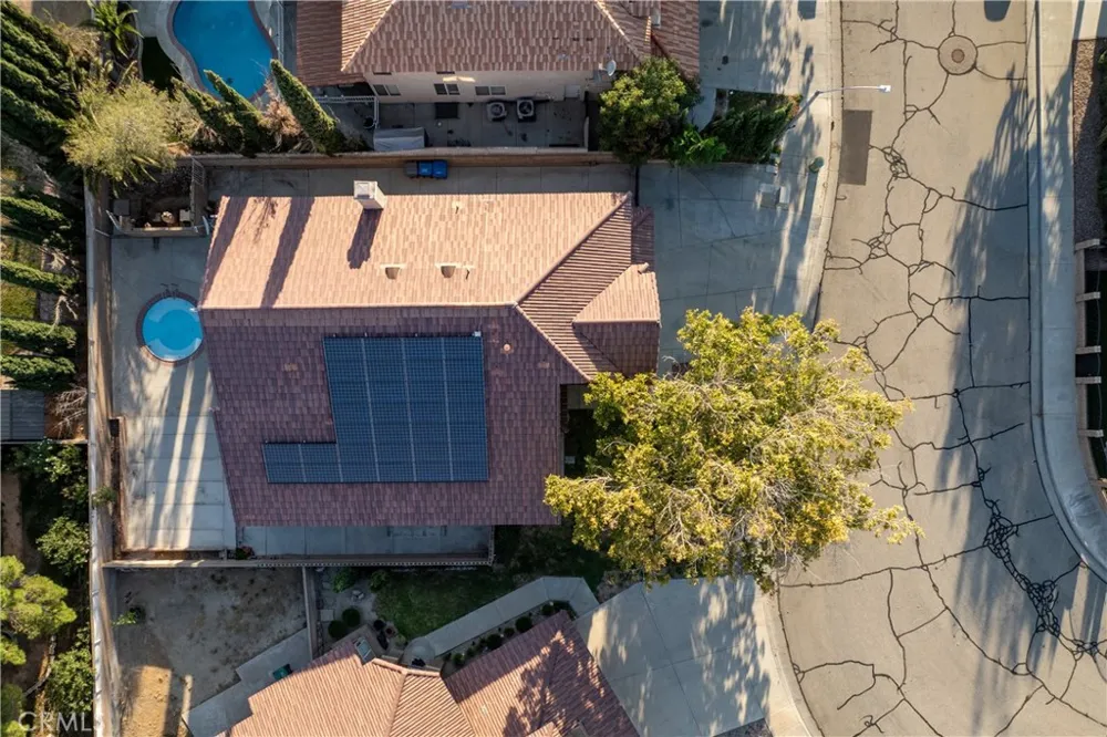 3022 Caruso Lane Lancaster, CA 93536
