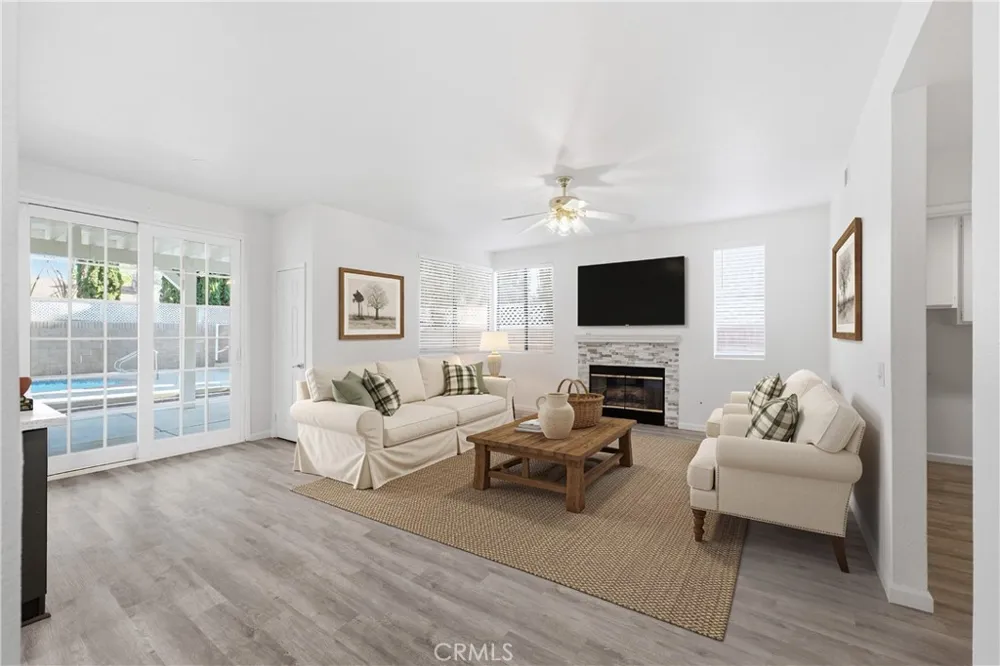 3022 Caruso Lane Lancaster, CA 93536