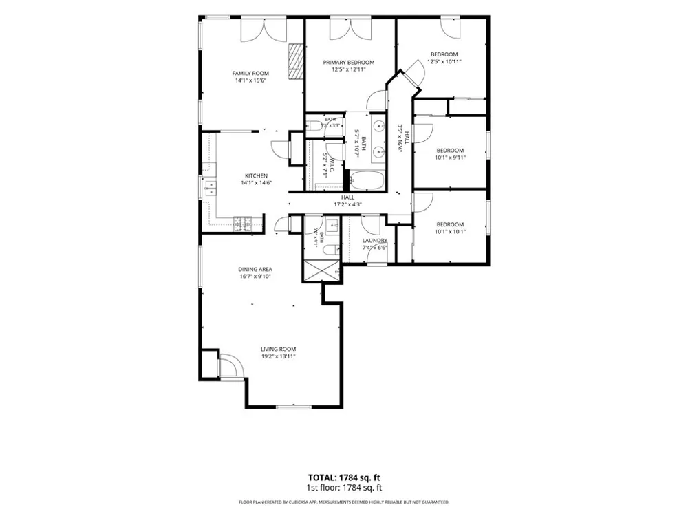 45237 Sancroft Avenue Lancaster, CA 93535