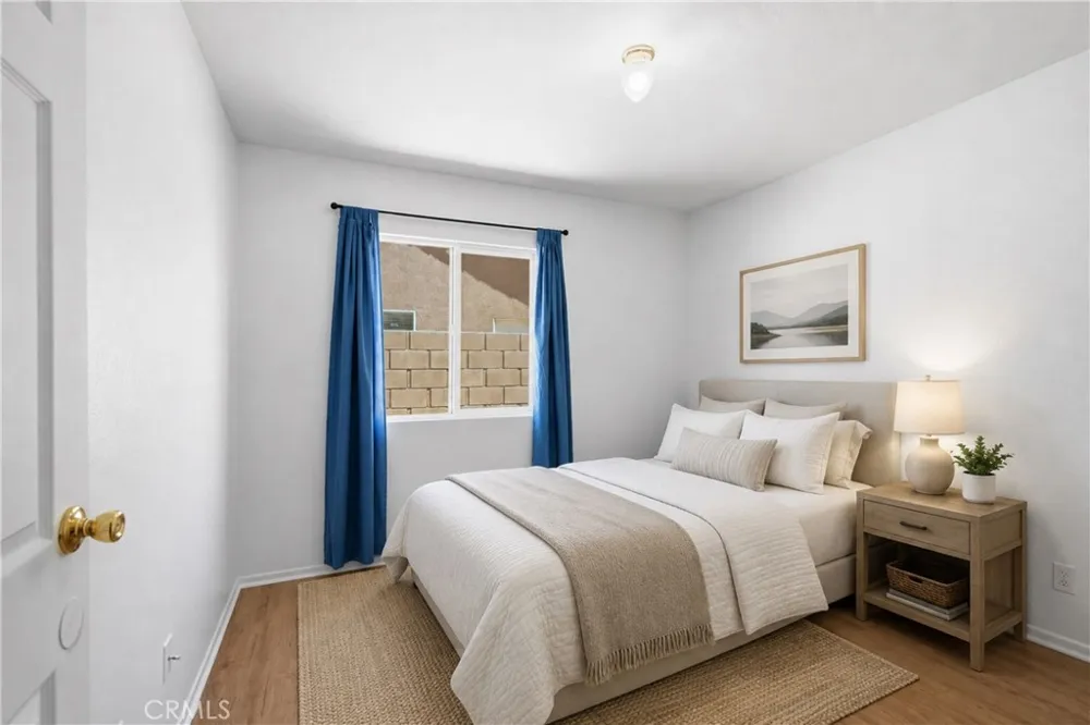 45237 Sancroft Avenue Lancaster, CA 93535