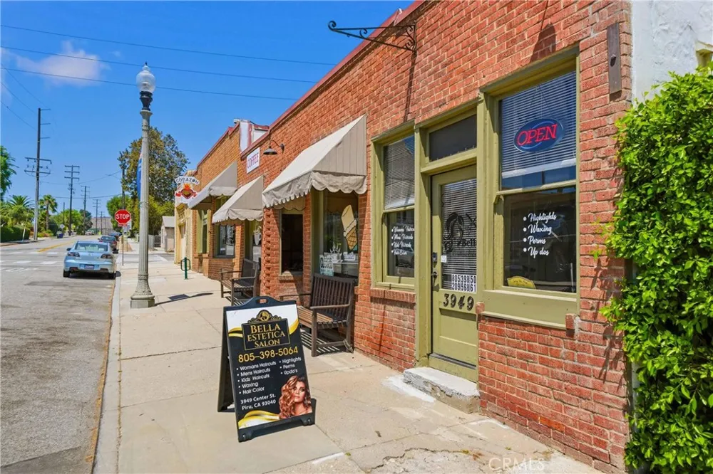 701 Main Street Piru, CA 93040