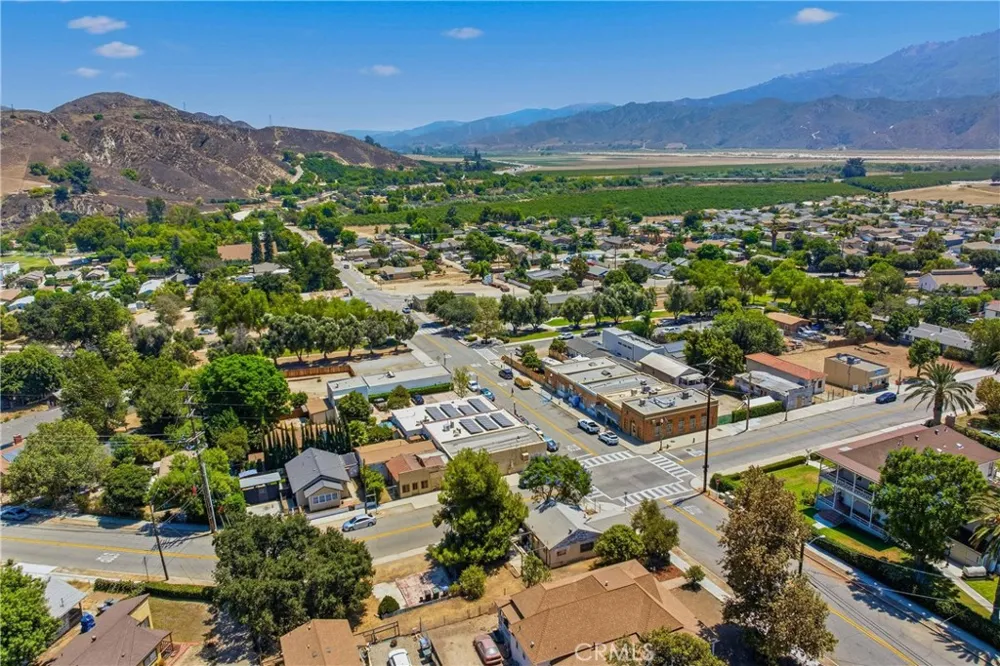 701 Main Street Piru, CA 93040