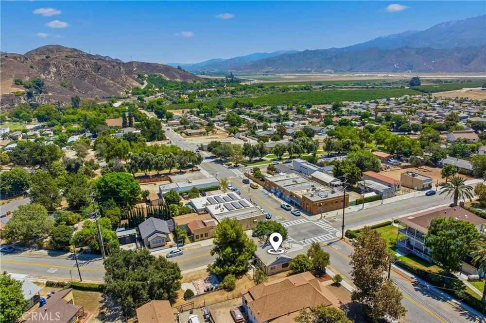 701 Main Street Piru, CA 93040