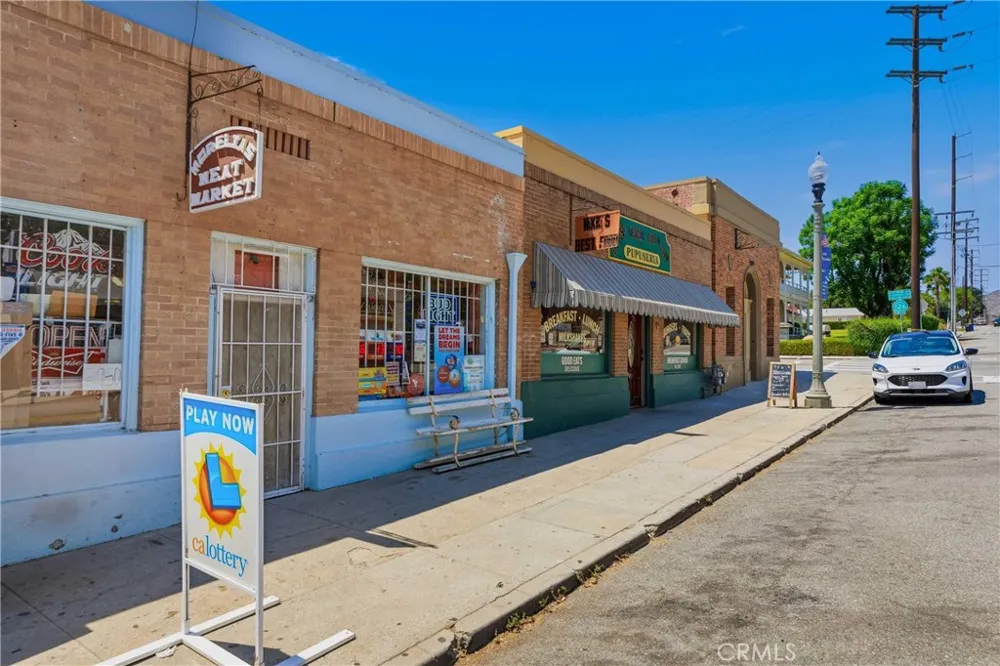 701 Main Street Piru, CA 93040