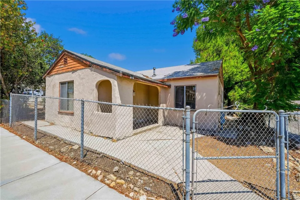 701 Main Street Piru, CA 93040