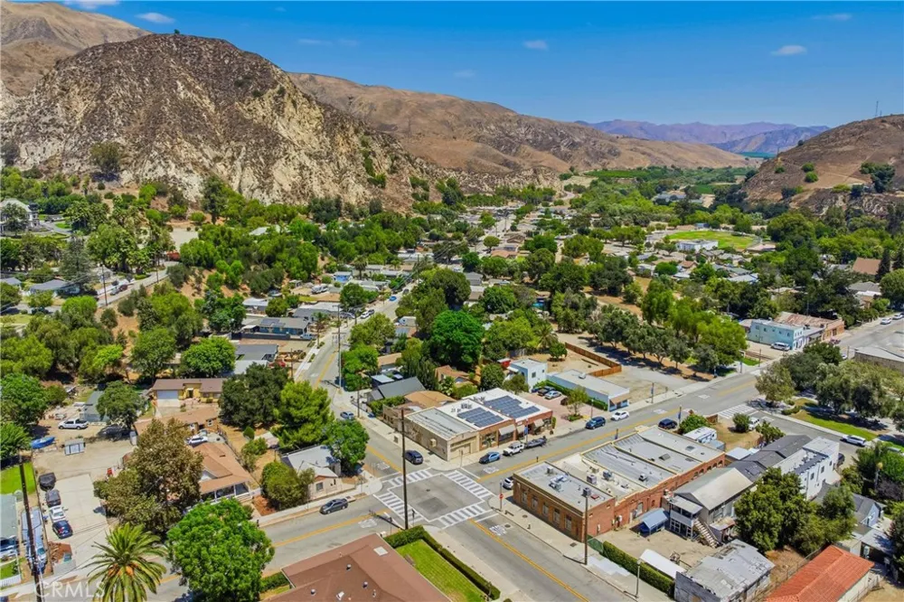 701 Main Street Piru, CA 93040