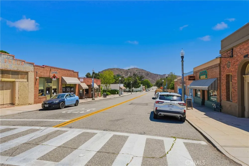 701 Main Street Piru, CA 93040
