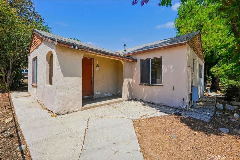701 Main Street Piru, CA 93040