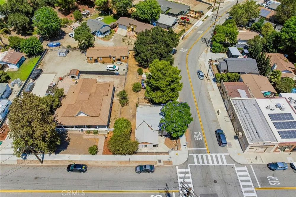 701 Main Street Piru, CA 93040
