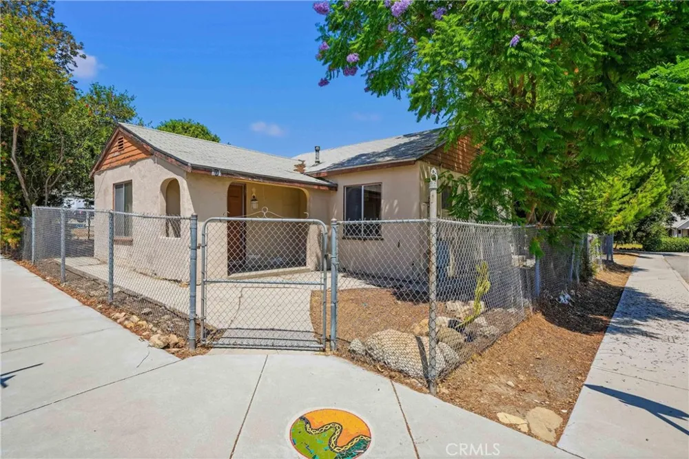 701 Main Street Piru, CA 93040