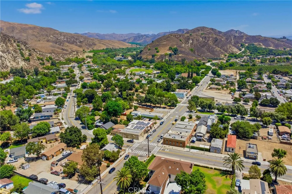 701 Main Street Piru, CA 93040