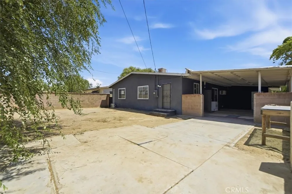 44043 Heaton Lancaster, CA 93534