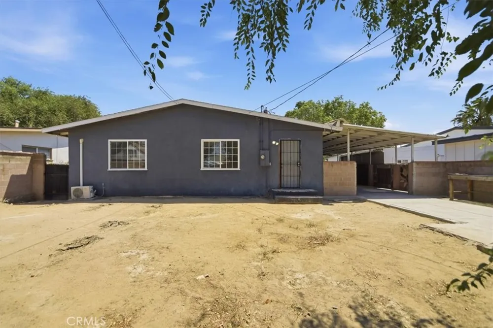 44043 Heaton Lancaster, CA 93534