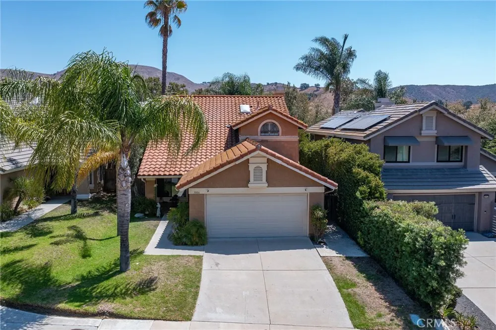 3806 Lost Springs Calabasas, CA 91301